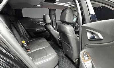 ChevroletGMDaewoo Malibu 2019, 115076 км, за 8139.69 USD - фото 11