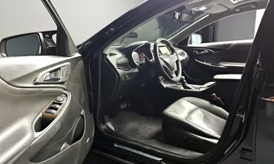 ChevroletGMDaewoo Malibu 2019, 115076 км, за 8139.69 USD - фото 12