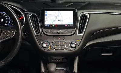 ChevroletGMDaewoo Malibu 2019, 115076 км, за 8139.69 USD - фото 15