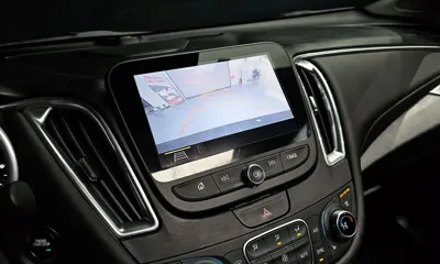 ChevroletGMDaewoo Malibu 2019, 115076 км, за 8139.69 USD - фото 16