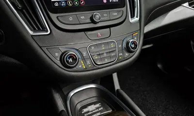 ChevroletGMDaewoo Malibu 2019, 115076 км, за 8139.69 USD - фото 17