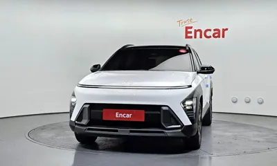 Hyundai Kona 2025, 9081 км, за 21423.45 USD