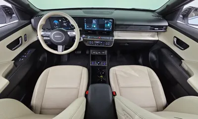Hyundai Kona 2025, 9081 км, за 21423.45 USD - фото 7