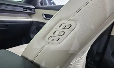 Hyundai Kona 2025, 9081 км, за 21423.45 USD - фото 19