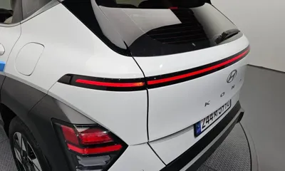 Hyundai Kona 2025, 9081 км, за 21423.45 USD - фото 23