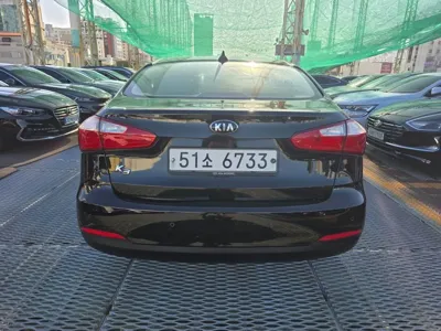 Kia K3 2015, 140000 км, за 3413.42 USD