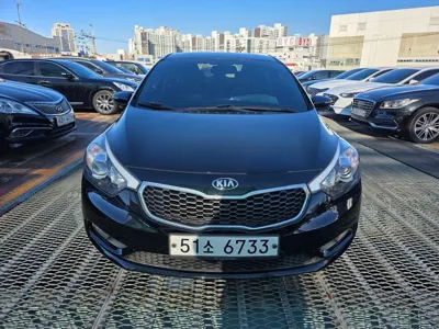 Kia K3 2015, 140000 км, за 3413.42 USD