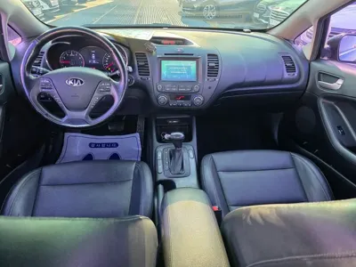 Kia K3 2015, 140000 км, за 3413.42 USD - фото 6