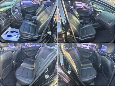 Kia K3 2015, 140000 км, за 3413.42 USD - фото 7