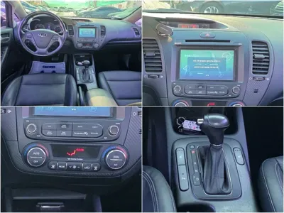 Kia K3 2015, 140000 км, за 3413.42 USD - фото 8