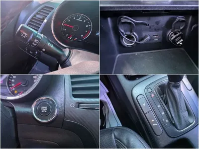 Kia K3 2015, 140000 км, за 3413.42 USD - фото 11
