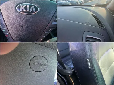 Kia K3 2015, 140000 км, за 3413.42 USD - фото 12