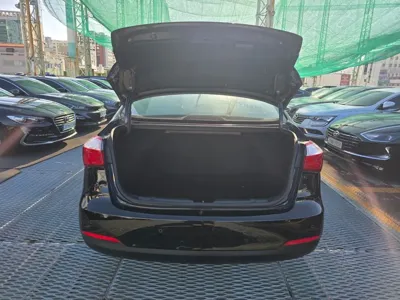 Kia K3 2015, 140000 км, за 3413.42 USD - фото 15