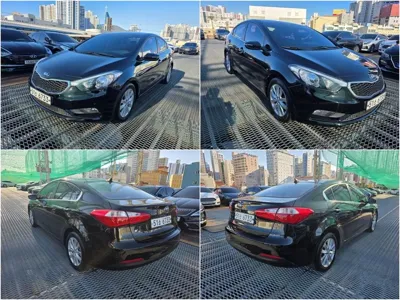 Kia K3 2015, 140000 км, за 3413.42 USD - фото 16