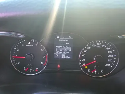 Kia K3 2015, 140000 км, за 3413.42 USD - фото 20