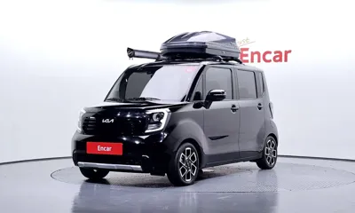 Kia Ray · 2023 год