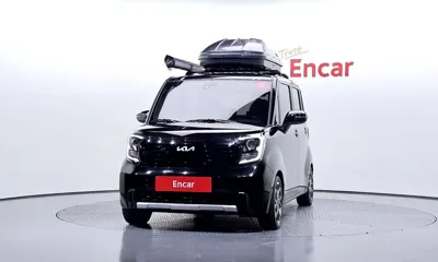 Kia Ray 2023, 15901 км, за 10967.95 USD