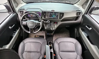 Kia Ray 2023, 15901 км, за 10896.68 USD - фото 7