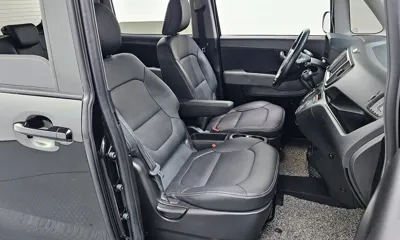 Kia Ray 2023, 15901 км, за 10896.68 USD - фото 10