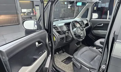 Kia Ray 2023, 15901 км, за 10896.68 USD - фото 11
