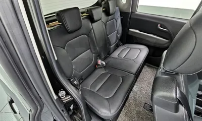 Kia Ray 2023, 15901 км, за 10896.68 USD - фото 12