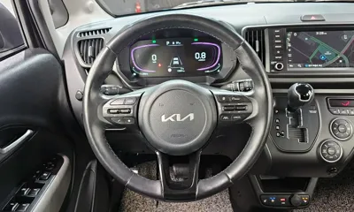 Kia Ray 2023, 15901 км, за 10896.68 USD - фото 13