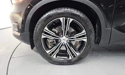 Volvo XC40 2020, 50521 км, за 17152.3 USD
