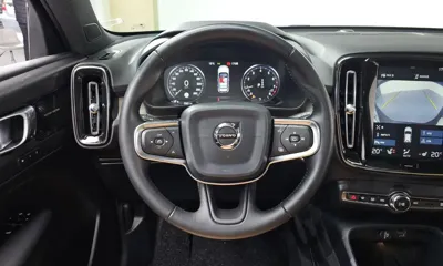 Volvo XC40 2020, 50521 км, за 17152.3 USD - фото 14