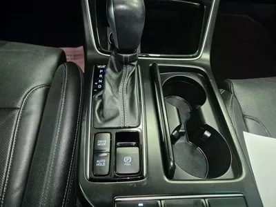 Hyundai Grandeur 2018, 88630 км, за 11166.17 USD - фото 9