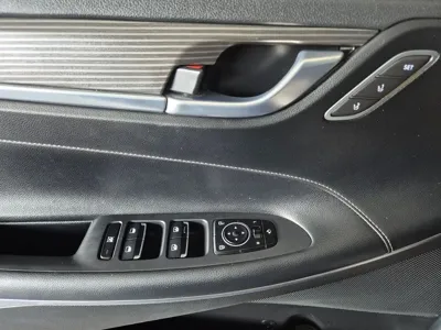 Hyundai Grandeur 2018, 88630 км, за 11166.17 USD - фото 13