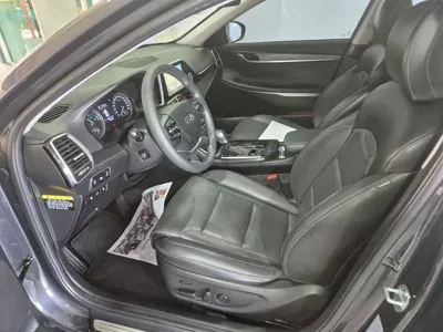 Hyundai Grandeur 2018, 88630 км, за 11166.17 USD - фото 17