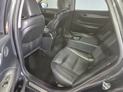 Hyundai Grandeur 2018, 88630 км, за 11166.17 USD - фото 18