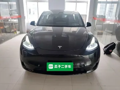 Tesla Model Y 2023, 50800 км, за 24149.44 USD