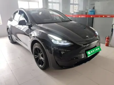 Tesla Model Y 2023, 50800 км, за 24149.44 USD
