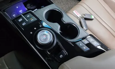 Kia K8 2023, 36362 км, за 19364.58 USD - фото 9