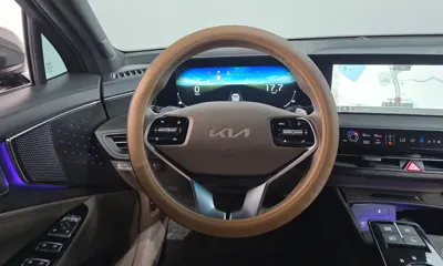 Kia K8 2023, 36362 км, за 19364.58 USD - фото 14