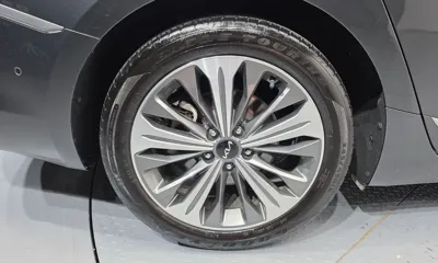Kia K8 2023, 36362 км, за 19364.58 USD - фото 21