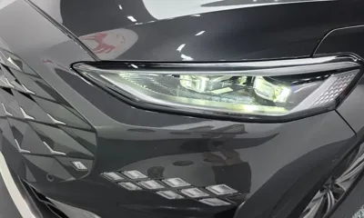 Kia K8 2023, 36362 км, за 19364.58 USD - фото 22