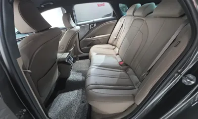 Kia K8 2023, 36362 км, за 19364.58 USD - фото 26