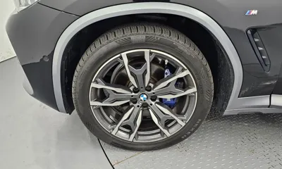 BMW X4 2019, 122144 км, за 23581.18 USD