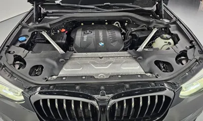 BMW X4 2019, 122144 км, за 23581.18 USD - фото 6