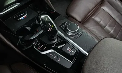 BMW X4 2019, 122144 км, за 23581.18 USD - фото 9