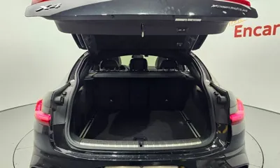BMW X4 2019, 122144 км, за 23581.18 USD - фото 20