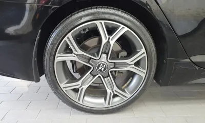 Kia Stinger 2018, 109957 км, за 9576.55 USD