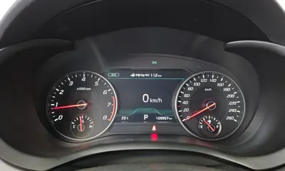 Kia Stinger 2018, 109957 км, за 9562.85 USD - фото 8