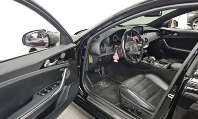 Kia Stinger 2018, 109957 км, за 9562.85 USD - фото 10