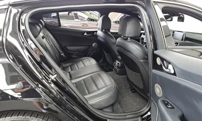 Kia Stinger 2018, 109957 км, за 9562.85 USD - фото 12