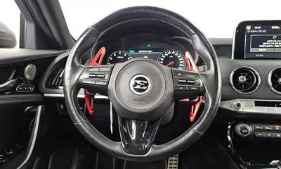Kia Stinger 2018, 109957 км, за 9562.85 USD - фото 13