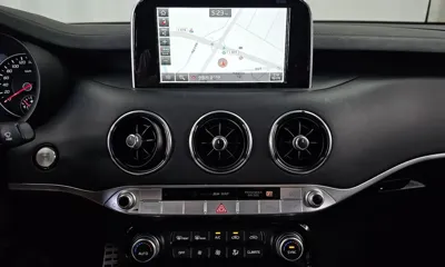 Kia Stinger 2018, 109957 км, за 9562.85 USD - фото 14