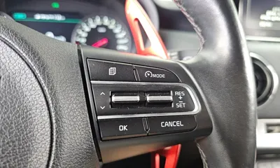 Kia Stinger 2018, 109957 км, за 9562.85 USD - фото 18